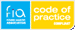 FIA Code of Practice