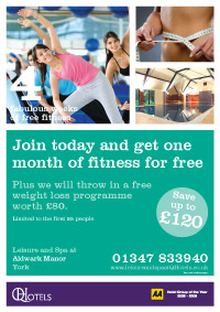 QHotels September Campaign