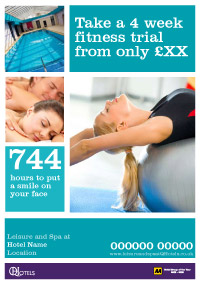  QHotels March Campaign